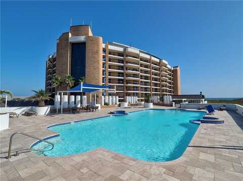 720 Access Road 1-A, Port Aransas, TX 78373