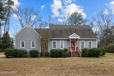 5115 Webb Street, Morehead City, NC 28557