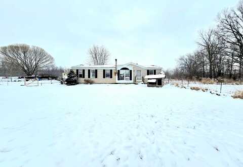 5280 Township Road 179, Cardington, OH 43315