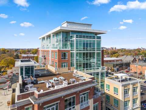 1145 N High Street, Columbus, OH 43201