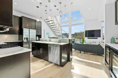 1145 N High Street, Columbus, OH 43201