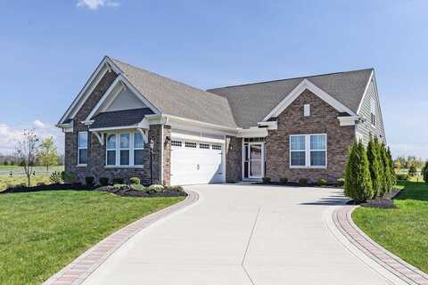 8790 Devon Ridge Court, Sunbury, OH 43074