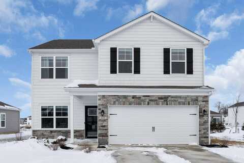 418 Park Vista Drive, Delaware, OH 43015