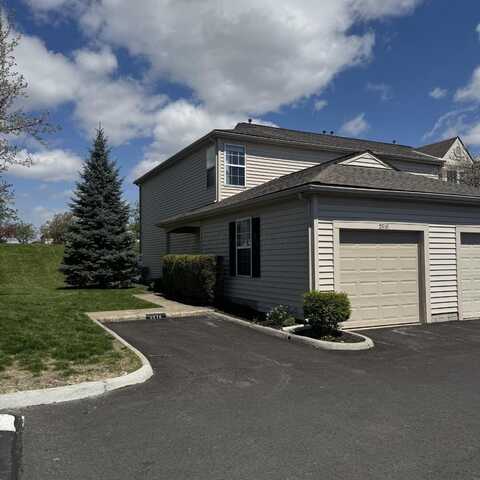 2516 Gardenia Drive, Columbus, OH 43235