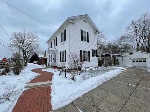 117 W Front Street, Logan, OH 43138