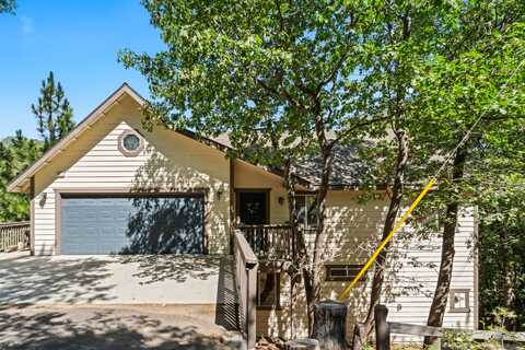 1023 Pintail Circle, Lake Arrowhead, CA 92352