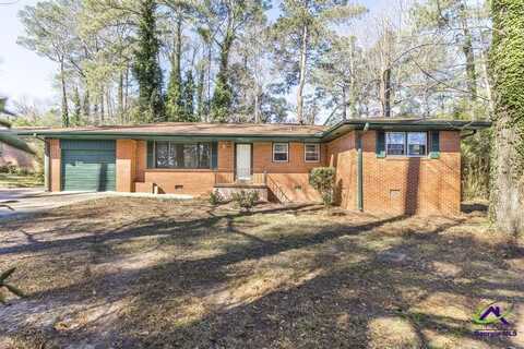 103 Morningside Drive, Warner Robins, GA 31088