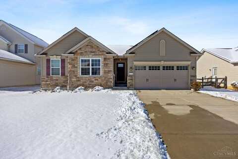 10379 Fay Lane, Colerain Twp, OH 45251