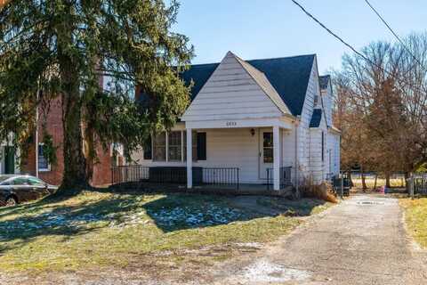 6235 Cambridge Avenue, Cincinnati, OH 45230