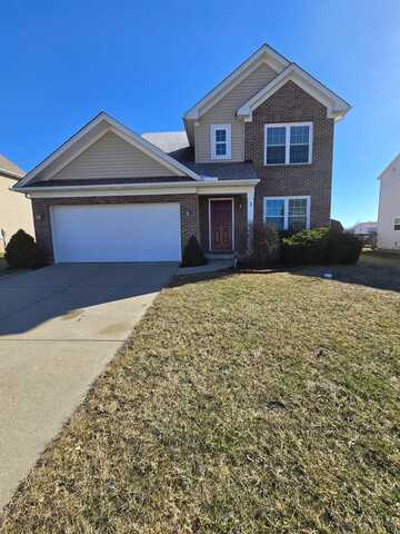 3 Shank Lane, Paris, OH 45102