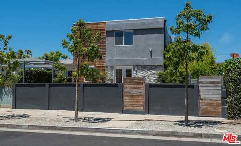 653 Sunset Ave, Venice, CA 90291