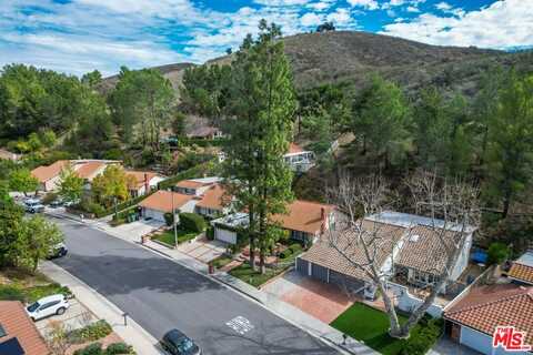 28824 Eagleton St, Agoura Hills, CA 91301