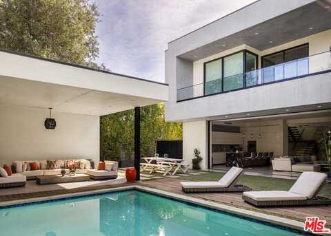 6509 Colgate Ave, Los Angeles, CA 90048