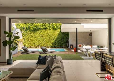 6509 Colgate Ave, Los Angeles, CA 90048