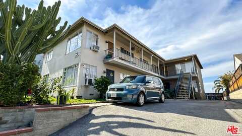 1037 N Sanborn Ave, Los Angeles, CA 90029