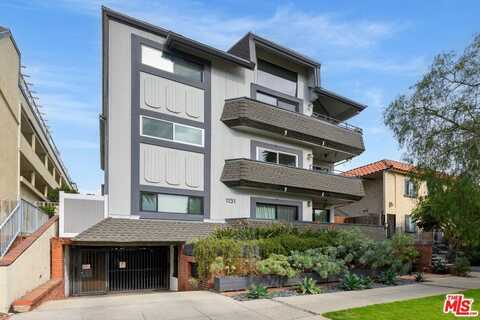 1131 12th St, Santa Monica, CA 90403