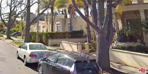 226 N Wetherly Dr, Beverly Hills, CA 90211