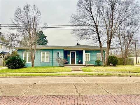 1802 ALBERT Street, Alexandria, LA 71301