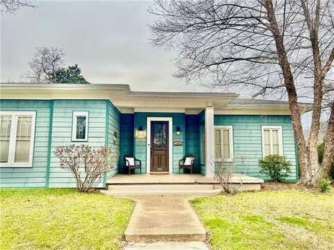 1802 ALBERT Street, Alexandria, LA 71301
