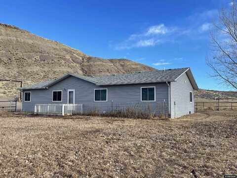 525 E River Road, Thermopolis, WY 82443