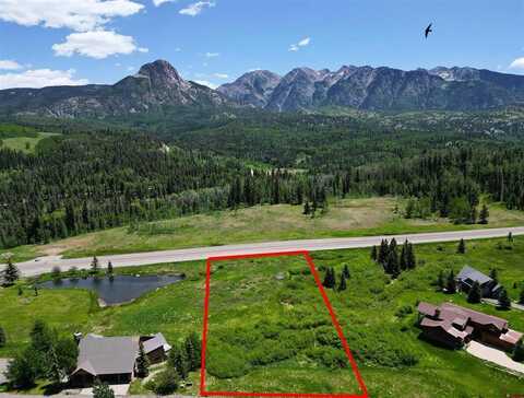 113 Meadowview Drive, Durango, CO 81301