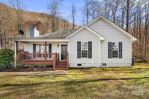 820 Safari Drive, Sylva, NC 28779