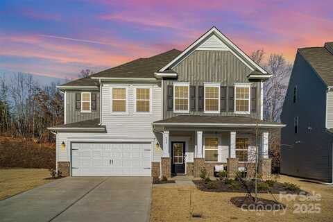 452 Kennerly Center Drive, Mooresville, NC 28115