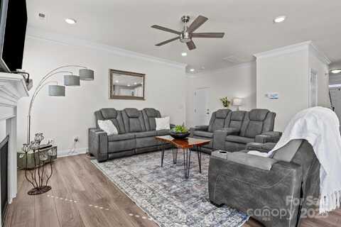 111 Old Field Road, Statesville, NC 28677