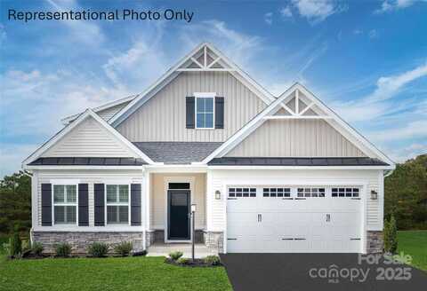 1809 AB Moore JR Drive, Indian Trail, NC 28079