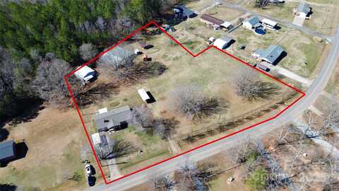 1354 Mirror Lake Road, Lincolnton, NC 28092