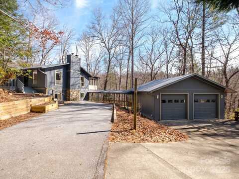 1528 Ugugu Drive, Brevard, NC 28712