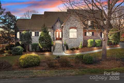 8034 Bay Pointe Drive, Denver, NC 28037