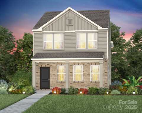 3604 Pamlico Street, Monroe, NC 28110