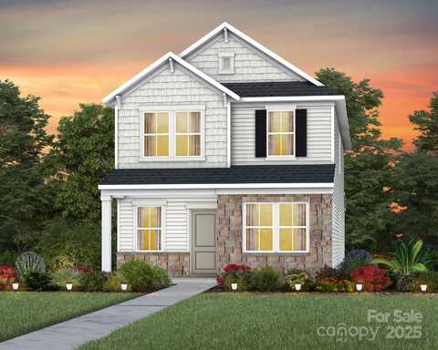 3612 Pamlico Street, Monroe, NC 28110