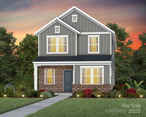 3608 Pamlico Street, Monroe, NC 28110
