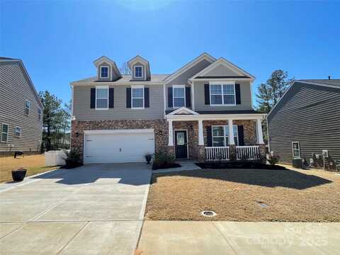 121 Edgehill Court, Troutman, NC 28166