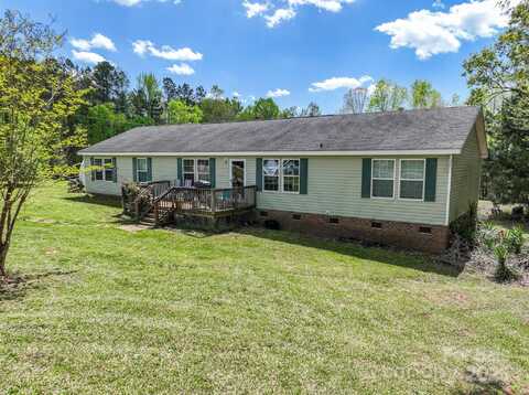1766 Duckwood Road, Lancaster, SC 29720