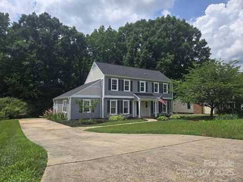 1133 Bloom Wood Lane, Matthews, NC 28105