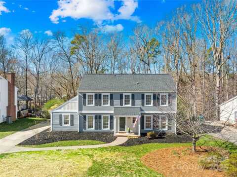 1133 Bloom Wood Lane, Matthews, NC 28105