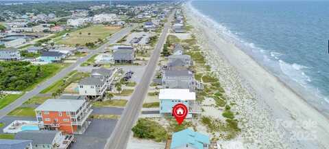 4311 E Beach Drive, Oak Island, NC 28465