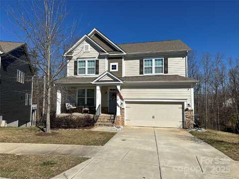 114 Tomahawk Drive, Mooresville, NC 28117