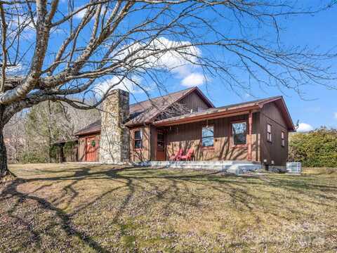 132 Hurd Road, Canton, NC 28716