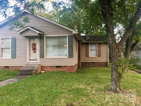 402 Chrysler Street, Kannapolis, NC 28083