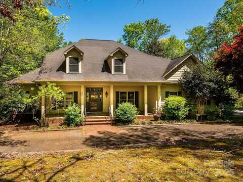 1448-1 New Prospect Church Road, Shelby, NC 28150