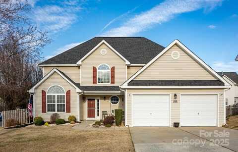 206 Scanlon Road, Mooresville, NC 28115