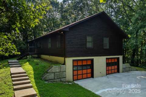 89 Woodpecker Lane, Brevard, NC 28712