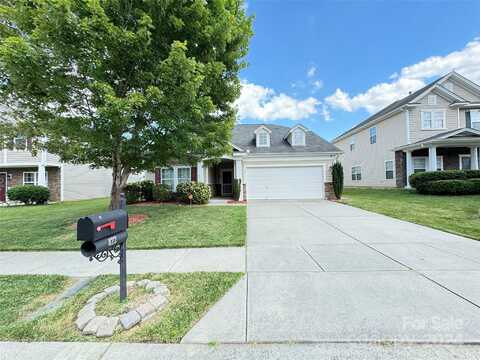 422 Bougainvillea Court, Monroe, NC 28110
