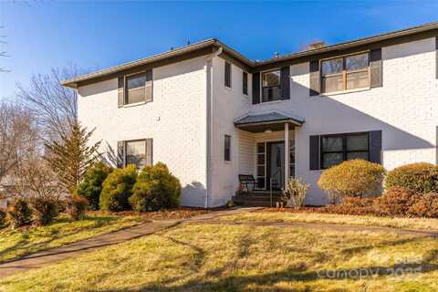 615 Biltmore Avenue, Asheville, NC 28803