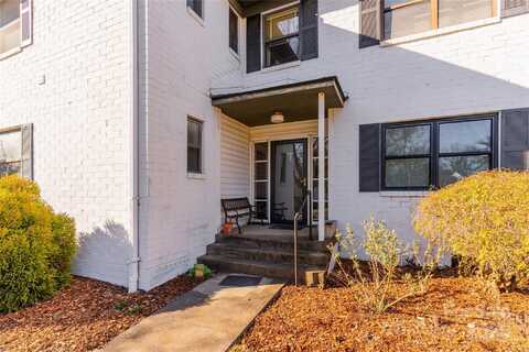 615 Biltmore Avenue, Asheville, NC 28803