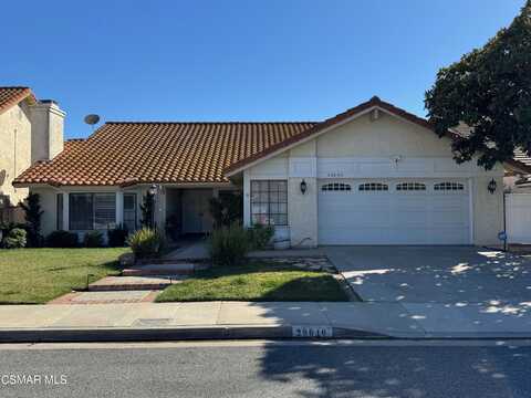 29040 Catherwood Court, Agoura Hills, CA 91301